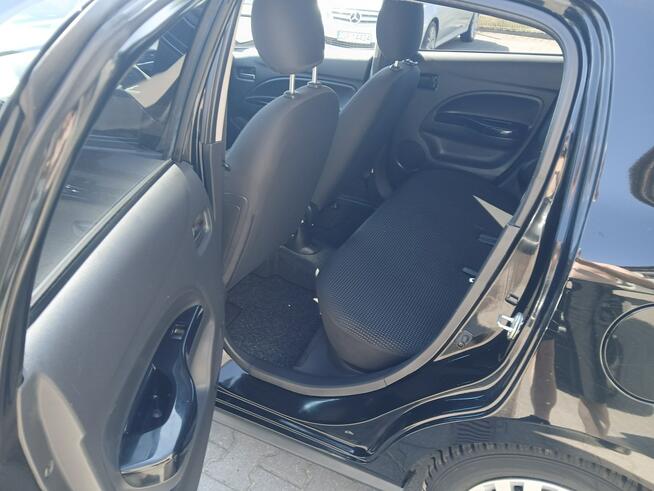 Mitsubishi Space Star 1.2i KLIMATYZACJA elektryka stanBDB 5 drzwi Gryfino - zdjęcie 12