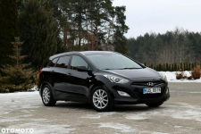 Hyundai i30 1.4 benzyna*99KM*Nawigacja*Kamera Ostrów Mazowiecka - zdjęcie 10