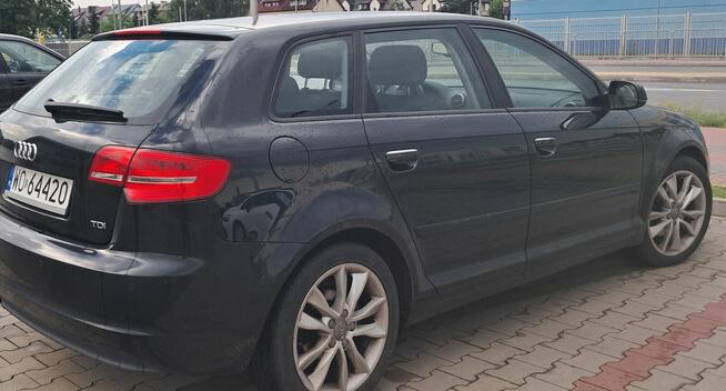 Sprzedam Audi A3 Ostrołęka - zdjęcie 5