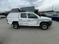 Volkswagen Amarok 4x4 3.0 TDI Klimatyzacja Hak Zabudowa tylna Gliwice - zdjęcie 4