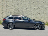 Mazda 6 Łódź - zdjęcie 7