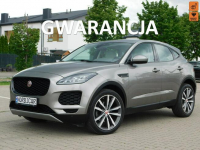 Jaguar E-Pace z Gwarancją 12 Miesięcy Model 2019r