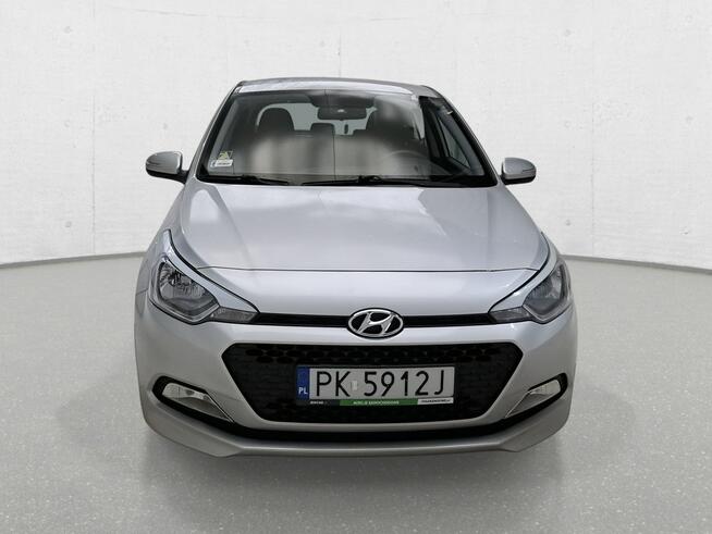 Hyundai i20 Komorniki - zdjęcie 2