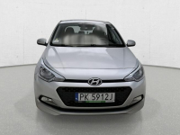 Hyundai i20 Komorniki - zdjęcie 2