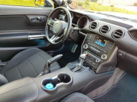 Ford Mustang zadbany oryginalny lakier serwisowany Kalwaria Zebrzydowska - zdjęcie 8