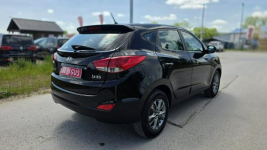 Hyundai ix35 mały przebieg ledy super stan Lębork - zdjęcie 8