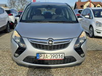 Opel Zafira Gniezno - zdjęcie 6