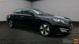 Kia Optima EX 2013 Hybryda z polskiego salonu – Nie Przegap Okazji! Gdynia - zdjęcie 7