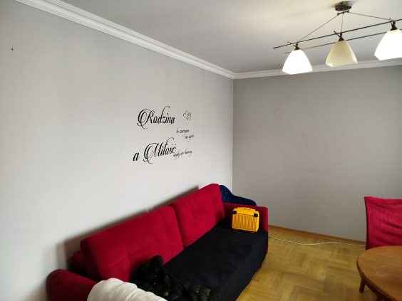 Mam mieszkanie do wynajęcia LUBLIN Węglin -5 min od Orkana, 4 pokoje Lublin - zdjęcie 7