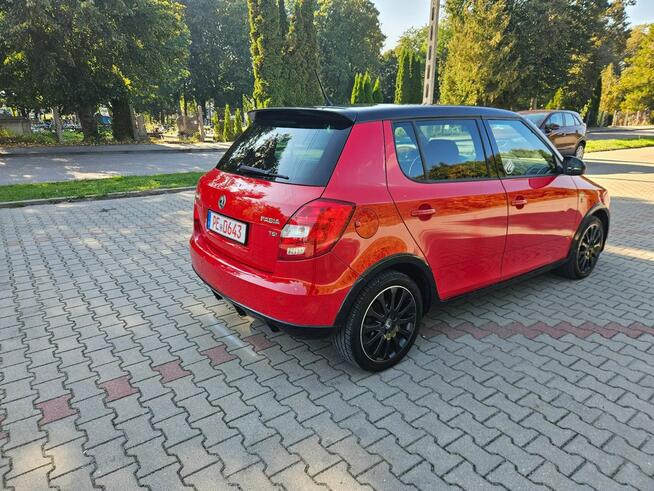 Skoda Fabia Nidzica - zdjęcie 2