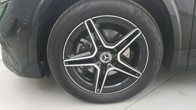 Mercedes GLA 200 AMG Line! Z Polskiego Salonu! Faktura VAT! Warszawa - zdjęcie 9