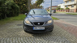 Seat Ibiza 1.2 12V Reference Tychy - zdjęcie 2