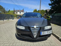 Alfa Romeo GT Klimatronik dwu strefowy / Podgrzewane fotele / Tempomat Ruda Śląska - zdjęcie 2