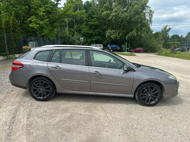 Renault Laguna Bogato wyposażony // Zadbany // Panorama Starowa Góra - zdjęcie 9