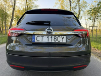 Opel Insignia COSMO 2.0 TDCI 163 KM Navi Alu19'' Super Stan Józefkowo - zdjęcie 7