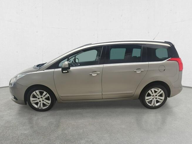 Peugeot 5008 Poleasingowe.pl ECR Komorniki - zdjęcie 8