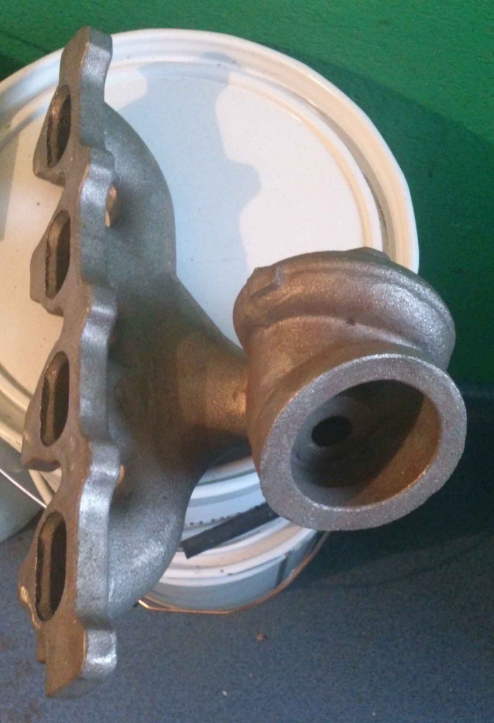 Odlewnia Żeliwa Sobowidz - ni-resist, odlewy z żeliwa sferoidalnego Sobowidz - zdjęcie 1