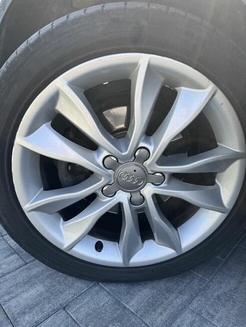 Audi A3 8P 1.6 - Świetny stan i ekonomiczny silnik Humniska - zdjęcie 8
