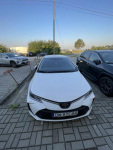 Toyota Corolla 1.5 Comfort MS Środa Śląska - zdjęcie 4