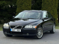 Volvo S60 I 2.4 Diesel 130KM