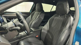 Peugeot 408 1.2 PureTech GT s&amp;s EAT8 Warszawa - zdjęcie 10