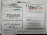 Suzuki SX4 S-Cross Pisemna Gwarancja 12 miesięcy Konin - zdjęcie 5