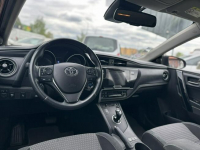 Auris 1,8 Hybryda Executive  AutomatSuper Stan Gotowy do rej Bydgoszcz - zdjęcie 6