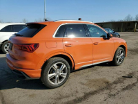 Audi Q3 Quattro Premium Plus 2.0l S-Line Virtual Sękocin Nowy - zdjęcie 4