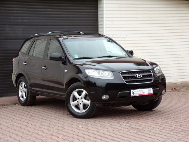 Hyundai Santa Fe Klimatronic /4x4 /V6 /2,7 / Mikołów - zdjęcie 2