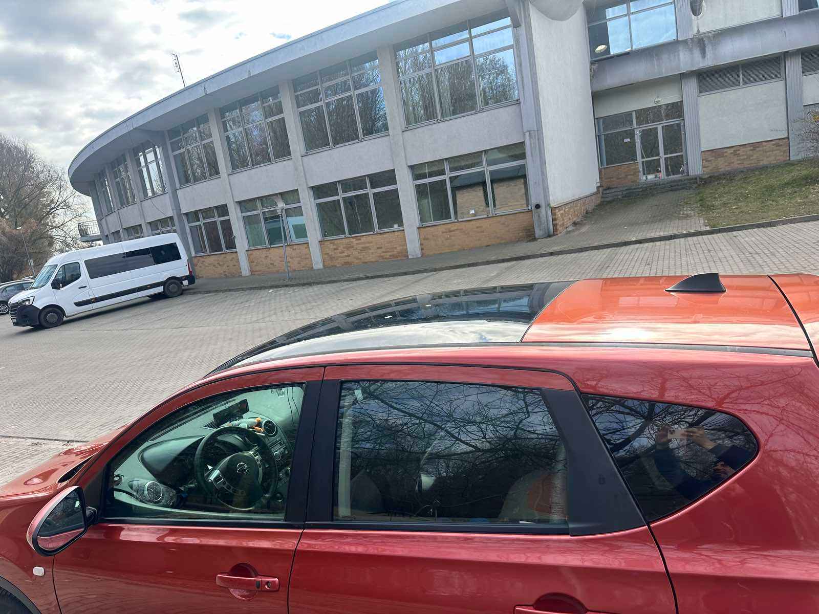 Sprzedam samochód w dobrym stanie, wymieniony olej i filt. Pruszków - zdjęcie 6