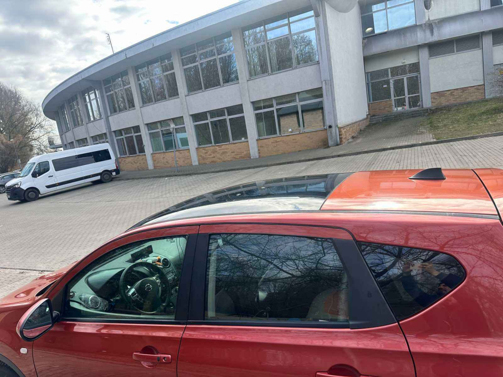 Sprzedam samochód w dobrym stanie, wymieniony olej i filt. Pruszków - zdjęcie 6