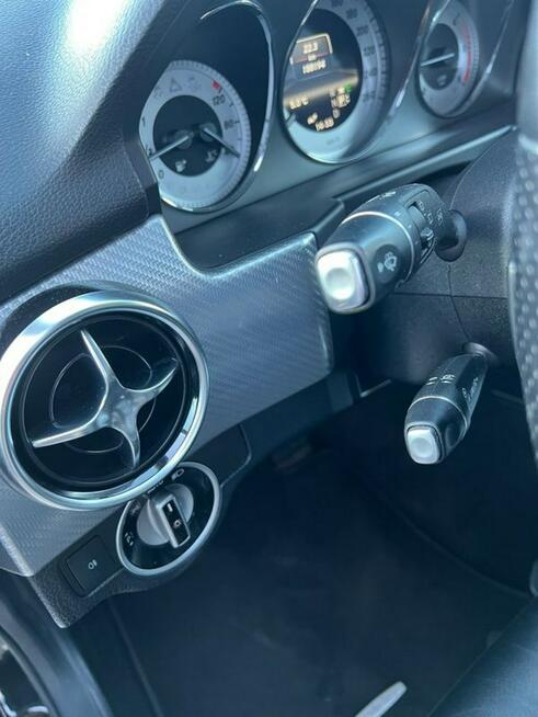 Mercedes GLK 200 Zwoleń - zdjęcie 12