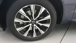 Volvo XC 60 B4 D AWD Plus Dark! Z Polskiego Salonu! Faktura VAT! Warszawa - zdjęcie 9