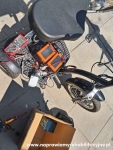 Serwis naprawa skuterów inwalidzkich SHOPRIDER, wózków, rotorów Konstancin-Jeziorna - zdjęcie 6