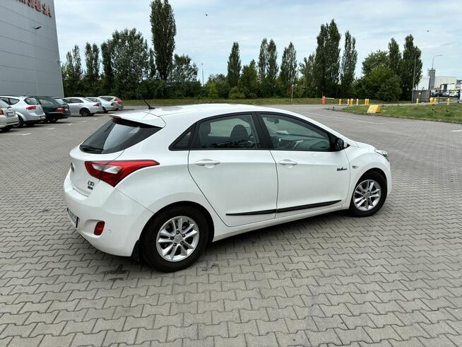 HYUNDAI I30,1,6 gdi 135km, 2014/2015r. Warszawa - zdjęcie 2