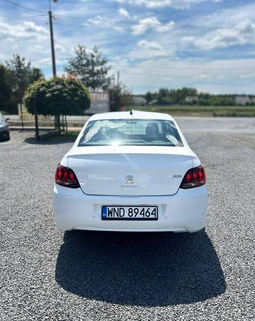 Peugeot 301 Piaseczno - zdjęcie 6