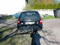 Fajna Honda Jazz*2002 r*1,4 Benz*Długie Oce i Prz Tech* Zduńska Wola - zdjęcie 6