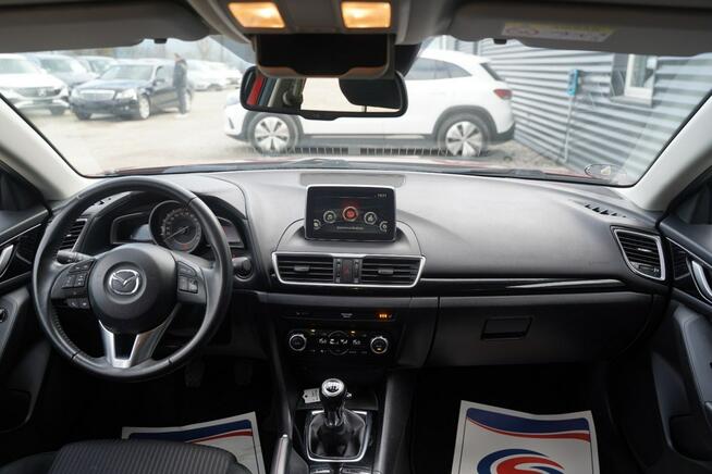 Mazda 3 Sadlno - zdjęcie 11