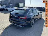 Audi A6 Avant Quattro Sport Navi 4-Strefowa Webasto Gliwice - zdjęcie 1