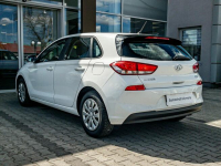 Hyundai i30 1.4MPI 100KM Classic+ Od Dealera Salon Polska FV23% Piotrków Trybunalski - zdjęcie 7