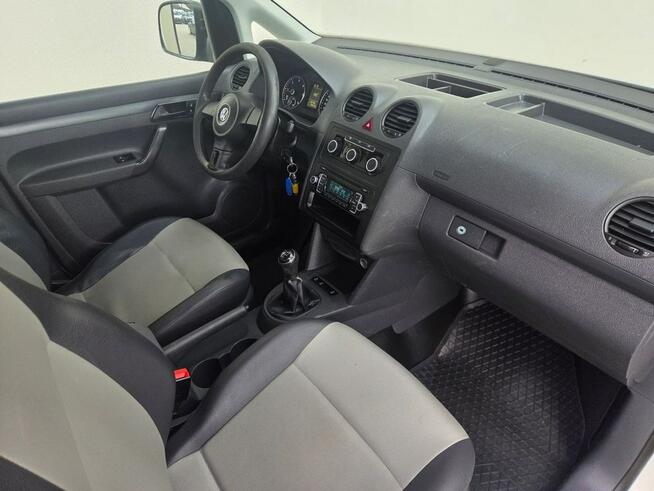 Volkswagen Caddy Tdi * klima * Export 17900zł Raba Niżna - zdjęcie 10