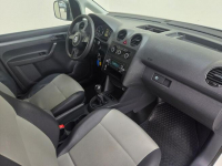 Volkswagen Caddy Tdi * klima * Export 17900zł Raba Niżna - zdjęcie 10
