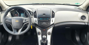 Chevrolet Cruze Oryginalny lakier/1 właściciel/Udokumentowany przebieg Przyszowice - zdjęcie 6