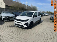 Peugeot RIFTER Diesel GT Automat Podgrzewanie Kamera 130KM