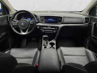 Kia Sportage Poleasingowe.pl Komorniki - zdjęcie 9