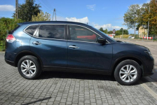 Nissan X-Trail 1.6D Automat Navi Kamera 360 Sprowadzony Opłacony Majdan Sieniawski - zdjęcie 11