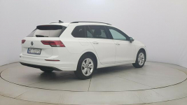 Volkswagen Golf 2.0 TDI Life! Z Polskiego Salonu! Faktura VAT! Warszawa - zdjęcie 7