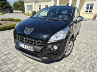 Peugeot 3008 1.6Hdi head ap navi Allure nowy rozrząd Drelów - zdjęcie 11
