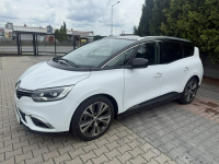 Renault Grand Scenic Zielona Łąka - zdjęcie 3