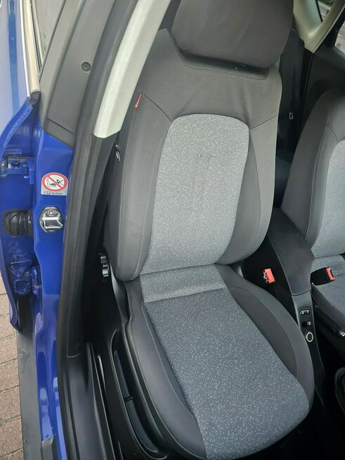 Seat Altea 1.6 MPI Nowy Rozrząd  Serwisowany  Długie Opłaty Myszków - zdjęcie 9